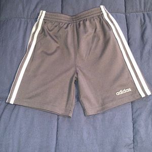 Boys athletic shorts